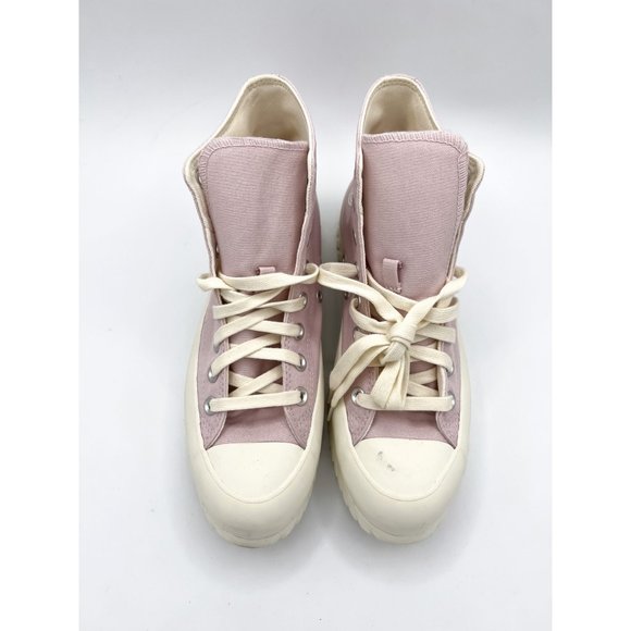 Converse Chuck Taylor All Star Lugged 2.0 Platform Sneakers - Picture 2 of 10